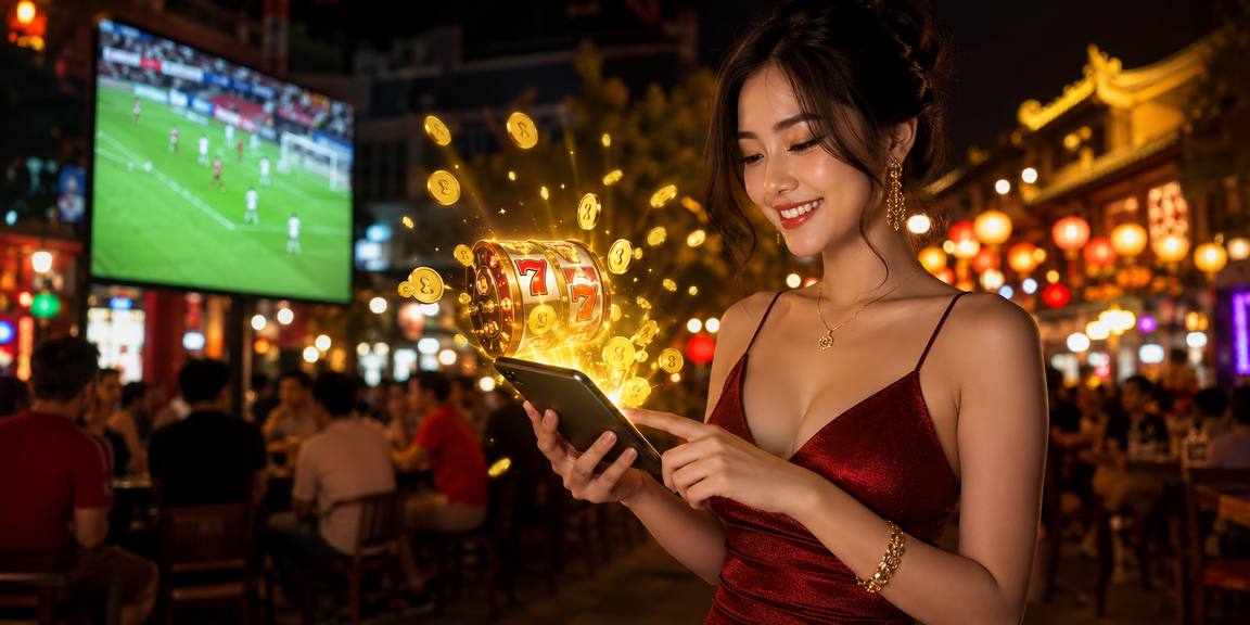 kjc88 Khám phá sảnh Live Baccarat tại kjc88